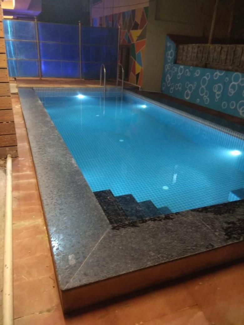 Hotel Phoenix لونافالا المظهر الخارجي الصورة