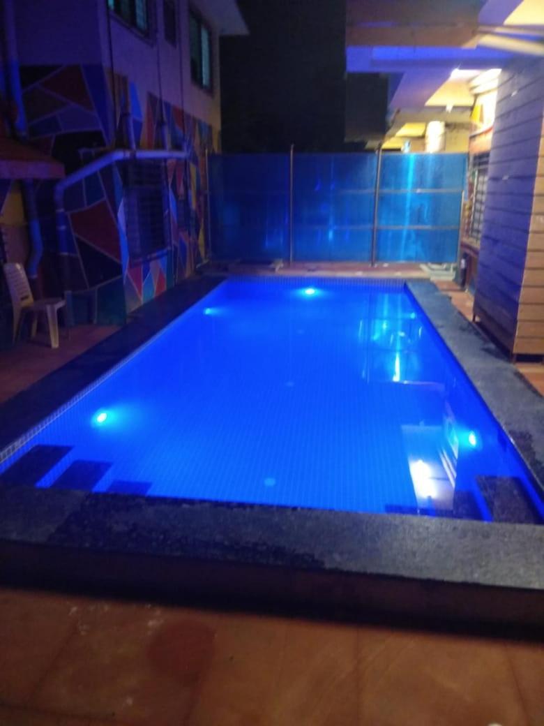 Hotel Phoenix لونافالا المظهر الخارجي الصورة
