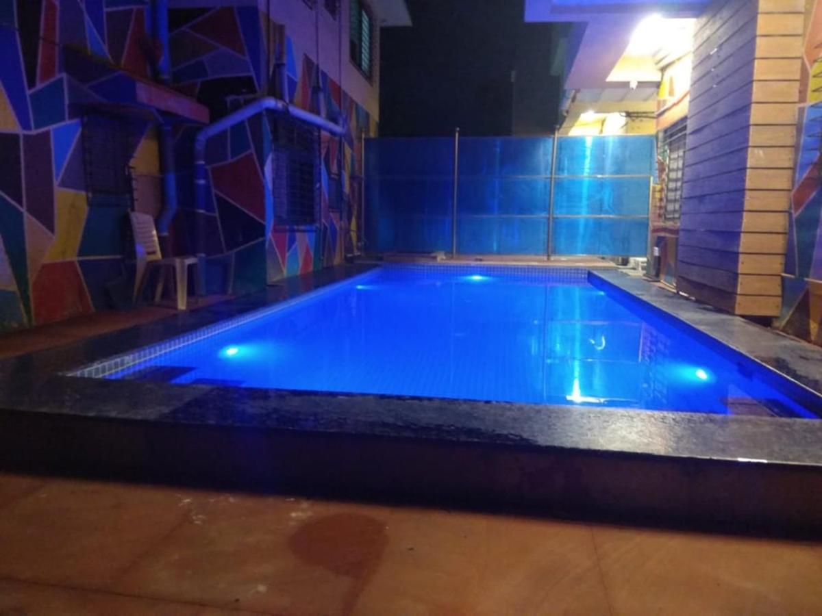 Hotel Phoenix لونافالا المظهر الخارجي الصورة