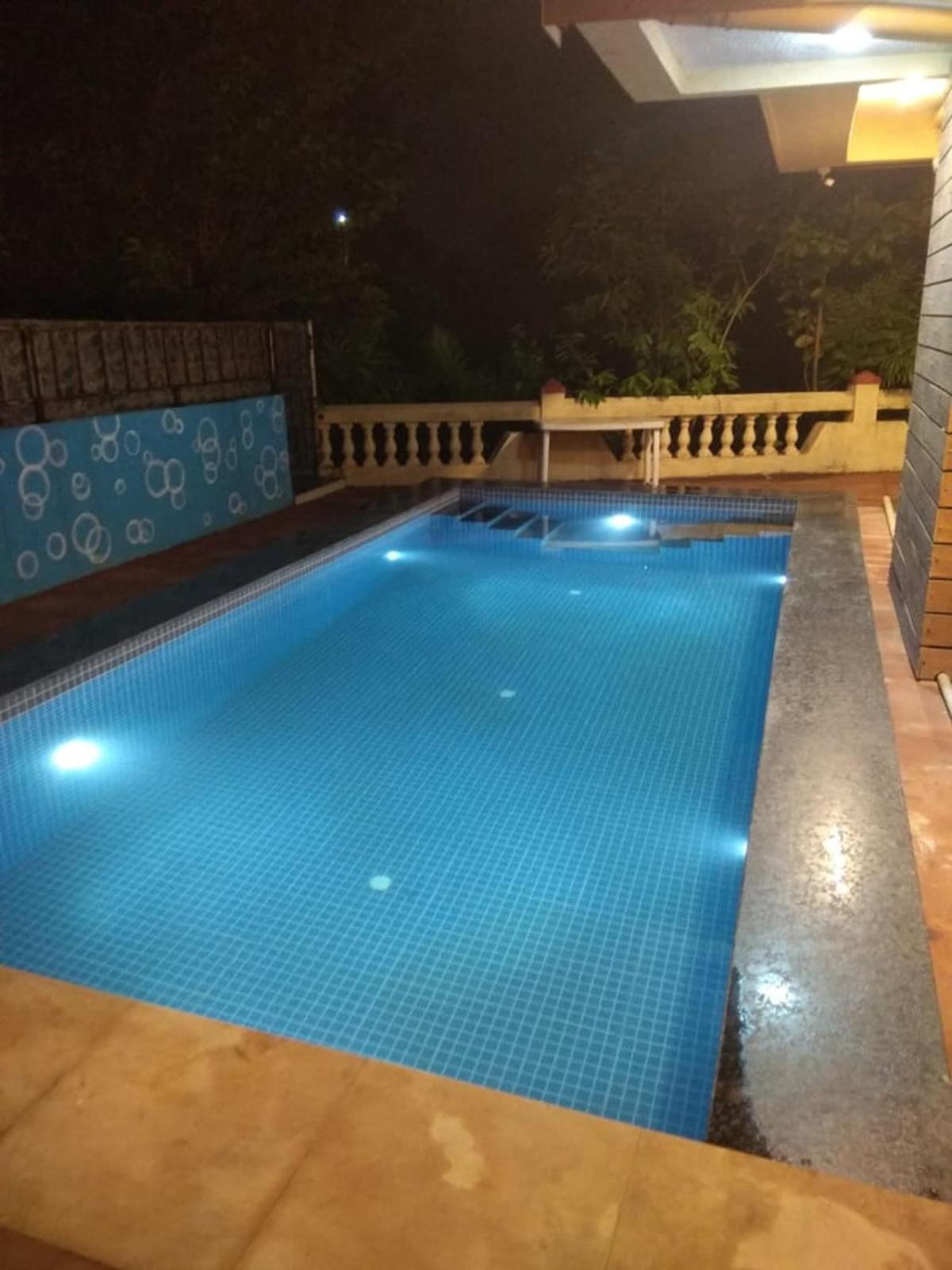 Hotel Phoenix لونافالا المظهر الخارجي الصورة