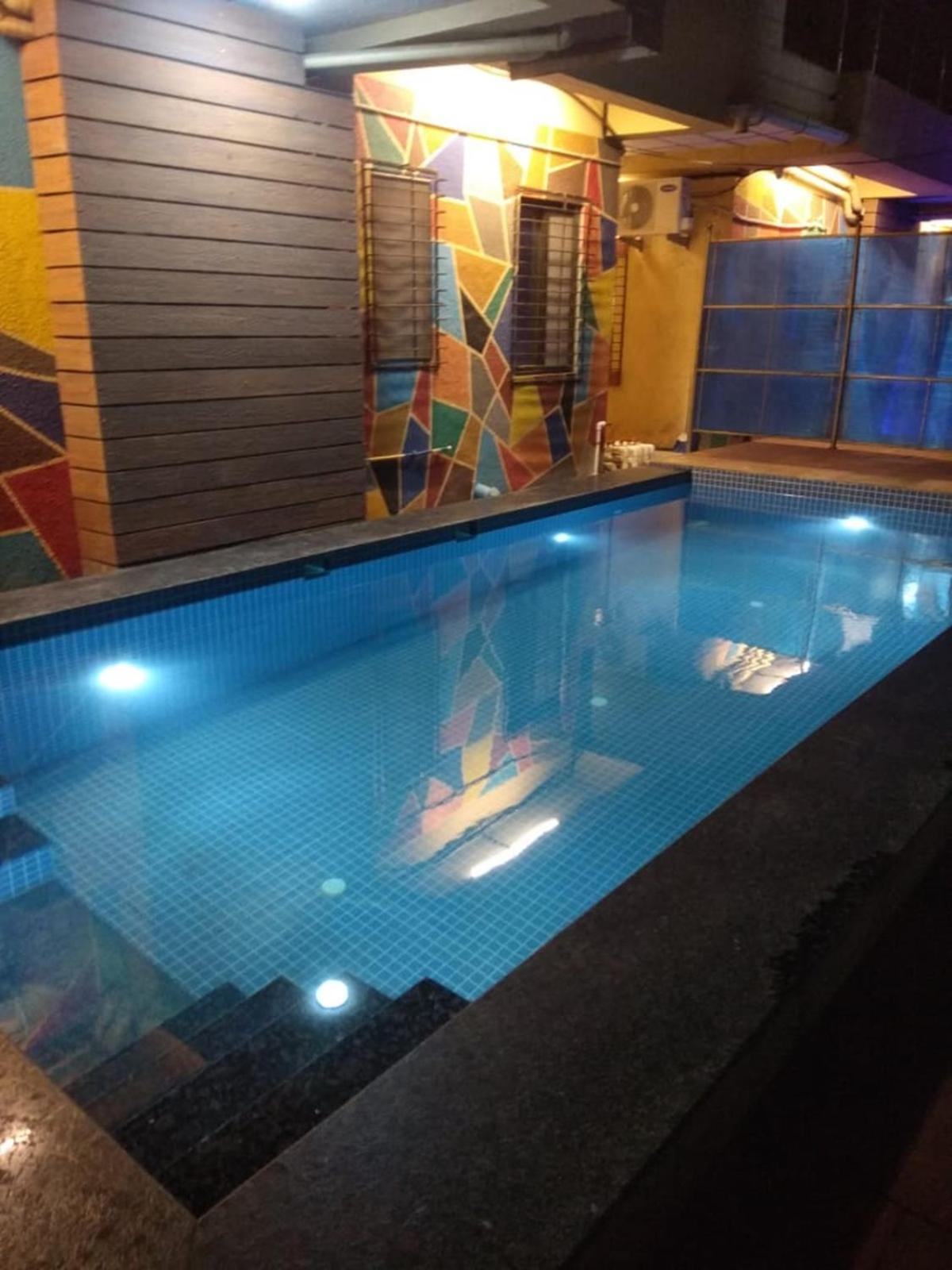 Hotel Phoenix لونافالا المظهر الخارجي الصورة
