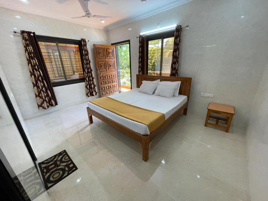 Hotel Phoenix لونافالا المظهر الخارجي الصورة