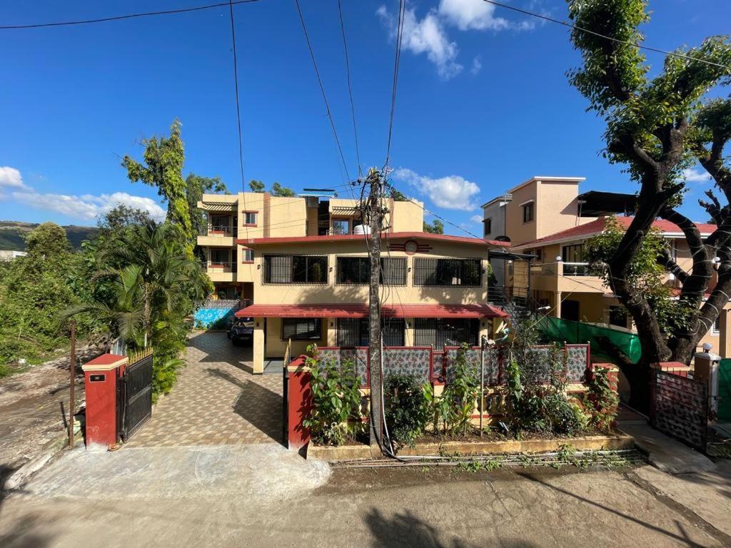 Hotel Phoenix لونافالا المظهر الخارجي الصورة