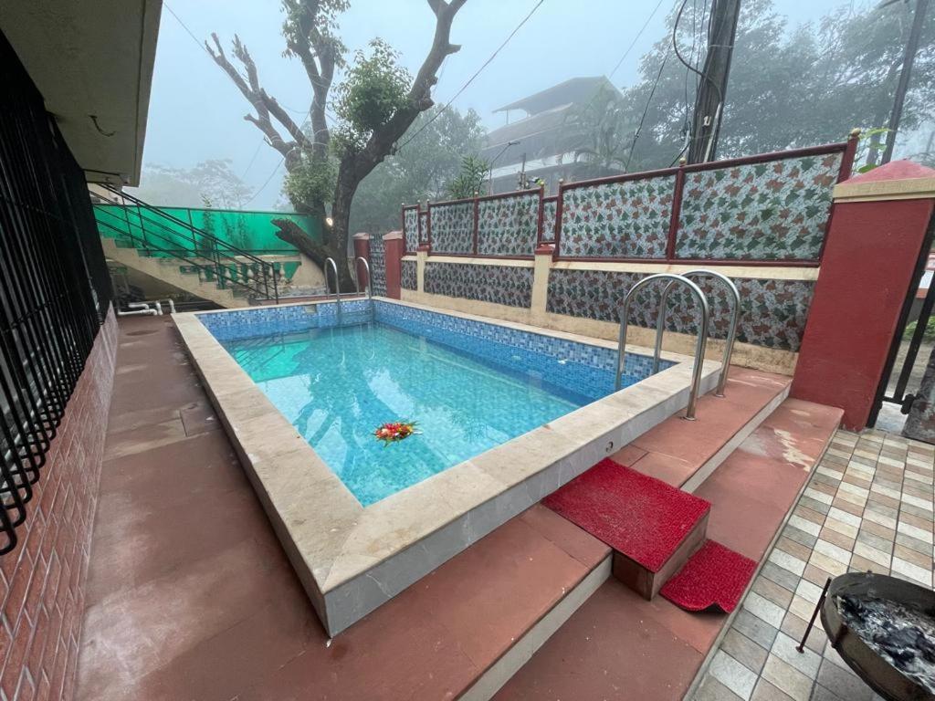 Hotel Phoenix لونافالا المظهر الخارجي الصورة